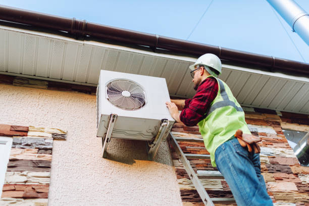 Best Ductless HVAC Repair  in Medina, MN